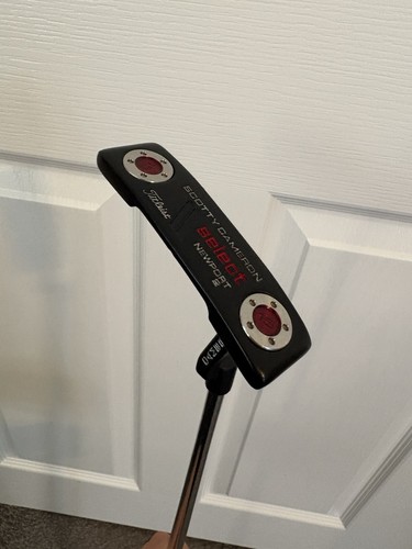 Scotty cameron newport - newport, 2