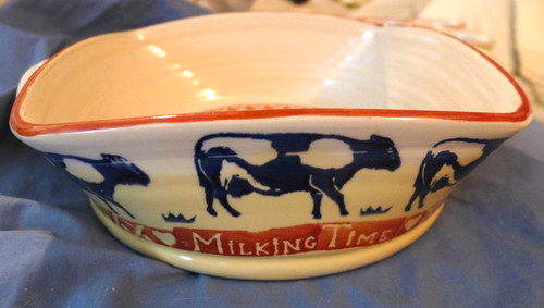 Eden art pottery - eden,