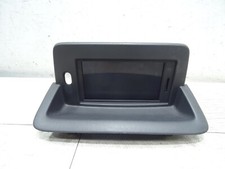 RENAULT CLIO MK3 GT TOMTOM DCI FAP 2010-2012 SAT. NAV. DISPLAY SCREEN 8200884342