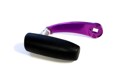 Avet reel power handle - power,