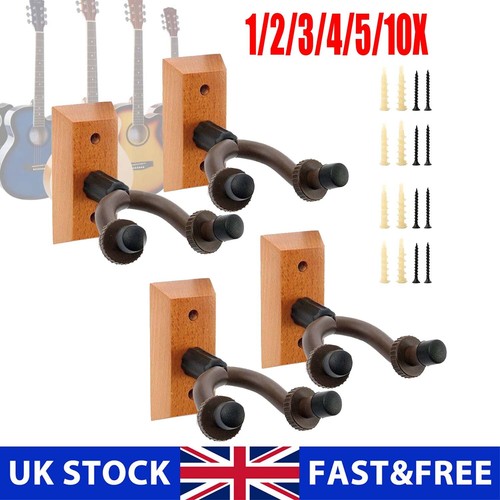 5 10pcs guitar wall - guitar,