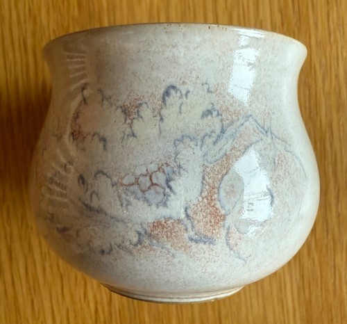 Denby tasmin sugar bowl - denby,