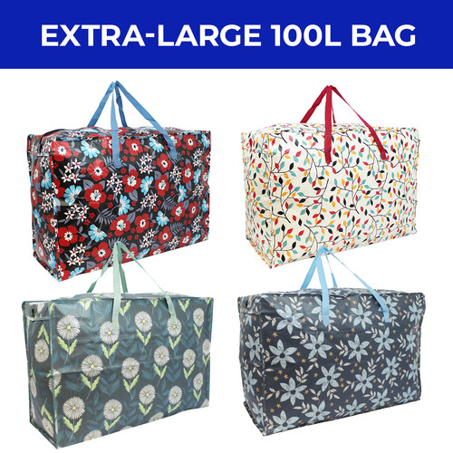 Extra large jumbo reusable - extra,