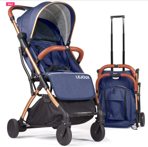 Lejoux tr18 baby travel - lejoux, go