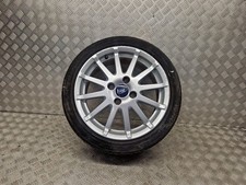 FORD FIESTA 16" ALLOY WHEEL