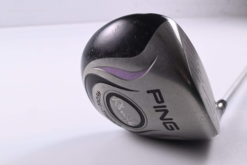 Ladies ping rhapsody driver - ladies,