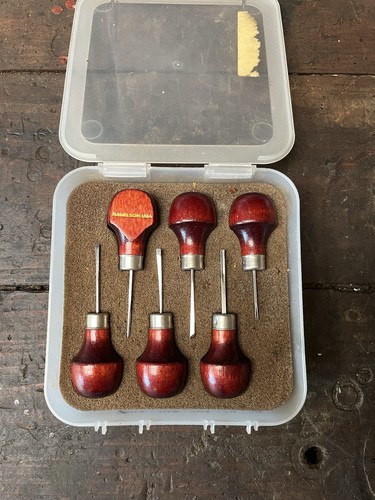 Ramelson woodworking hand tool - hand,