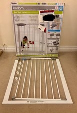 Lindam Sure Shut Porte Safety