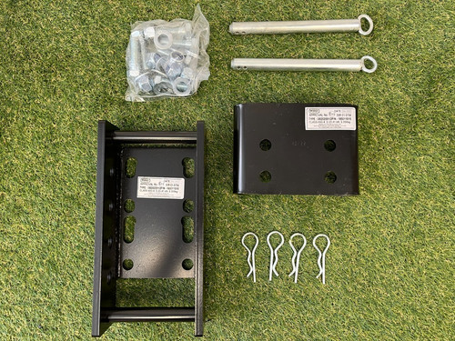 Dixon bate alko adjustable - bate,