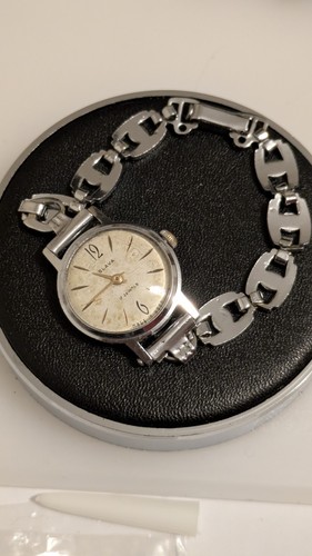 Slava ladies mechanical watch - ladies,