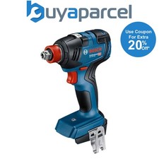 Bosch GDX18V-200 18V Impact