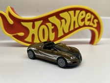 Siku Bugatti Veyron Grand