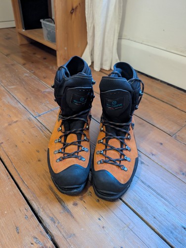 Scarpa mont blanc pro gtx - scarpa, eu