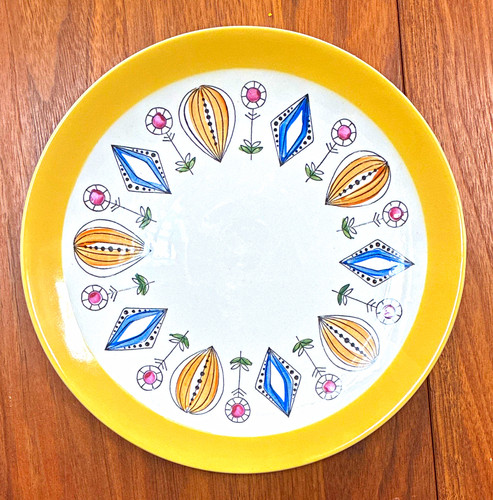 Egersund norway glossy ceramic - egersund,