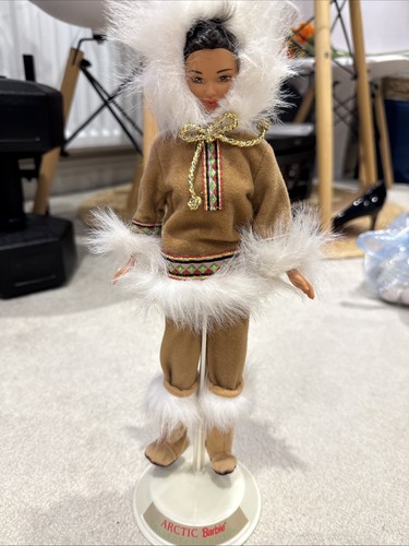 Vintage collectors arctic - vintage,
