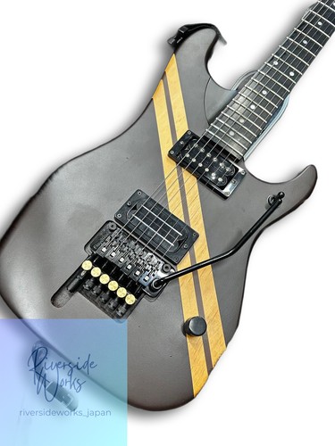 Workshop restore washburn - restore,