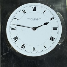 Thomas Russell & Son Liverpool