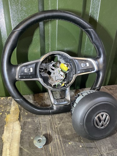 Mk7 golf gtd - vw, complete