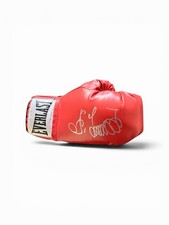 Oleksandr Usyk Signed Red