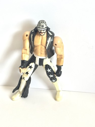 Wcw macho man randy savage - wcw,