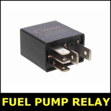 Fuel Pump Relay FOR VW GOLF IV