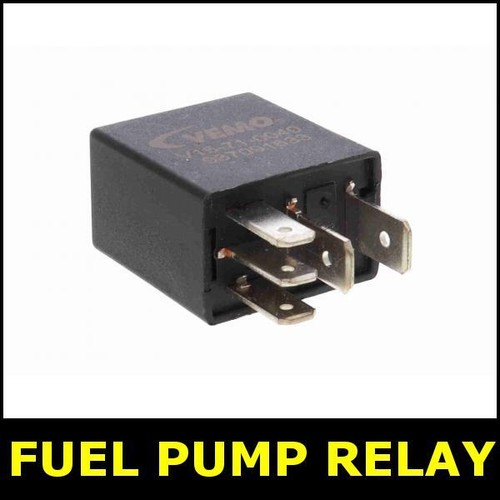 Fuel pump relay for - fuel,
