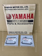 YAMAHA TZR250SPR TZR250RSP 3XV REED BLOCK GASKET SET 3XV-13622-00 3XV-13621-01