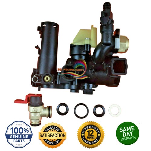 Worcester greenstar junior 24i - worcester,