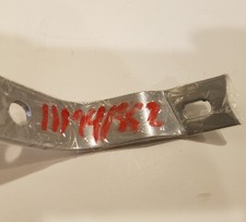 VW Volkswagen bug beetle rear bumper reverse light brackets 67 down pair L R