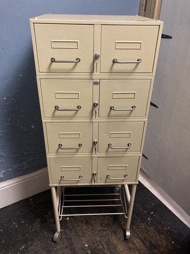 Large french multi - large, locking