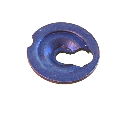Valve spring retainer fits - valve,