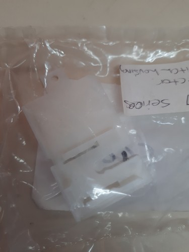 Dometic fridge selector - dometic,