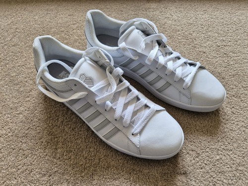 Swiss mens court winston - mens,
