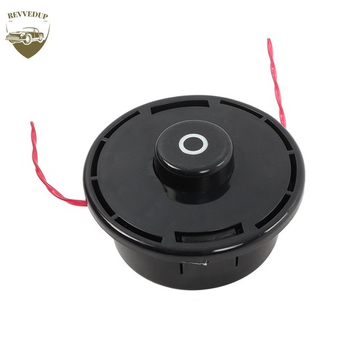 New strimmer head 1pc for - strimmer,