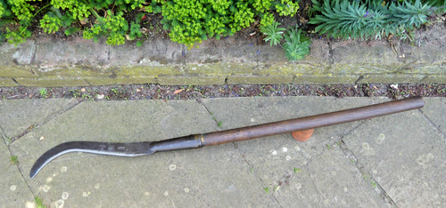 Vintage parkes biped long - parkes,