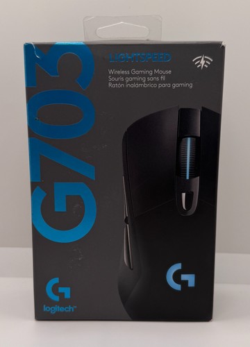 Logitech g703 lightspeed - g703,
