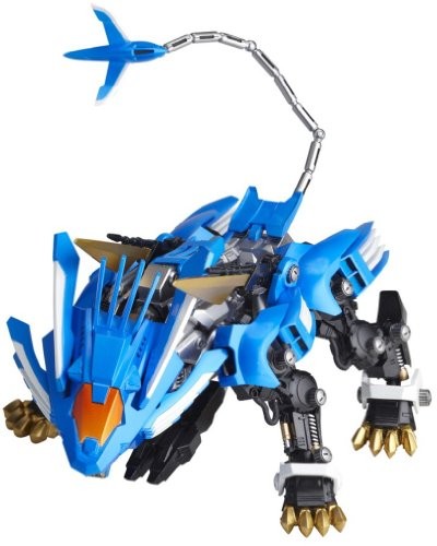 Revoltech yamaguchi 93 - revoltech, no.93