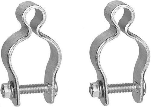 Pack 8inch chain link - 2,