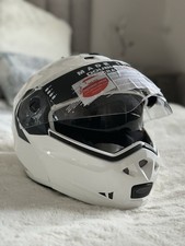 Caberg Duke Flip Up Motorcycle