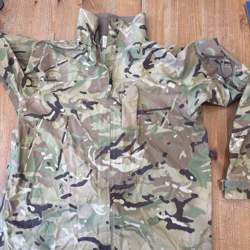 British army issue - issue, mvp