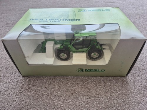 Ros merlo multifarmer - 1/32,