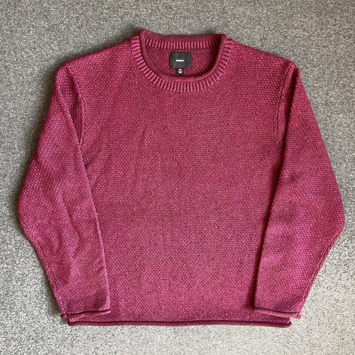 Finisterre barents crewneck - barents,