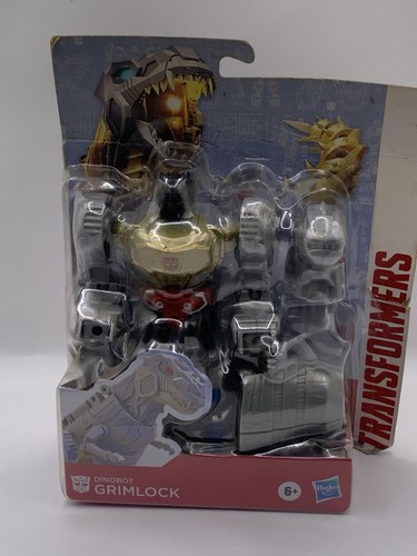 Transformers authentics - transformers,