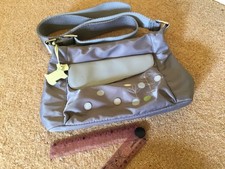 RADLEY LONDON NYLON CROSSBODY