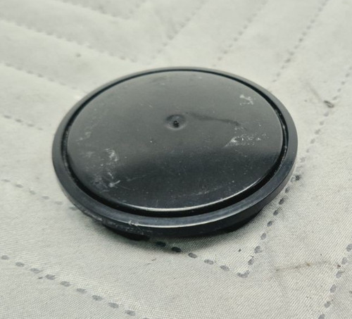 Alloy wheel centre - alloy,