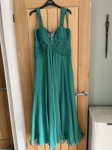 Gina bacconi formal long - bacconi,