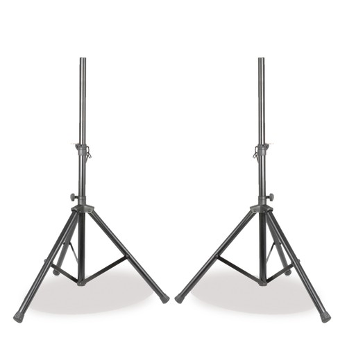 Vonyx black adjustable speaker - vonyx,