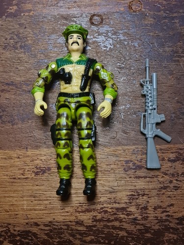 Leatherneck vintage gi - vintage,