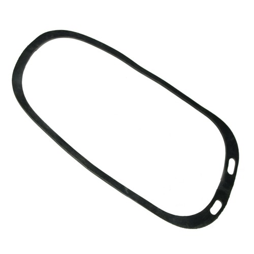 New fuel petrol tank - tank, gasket