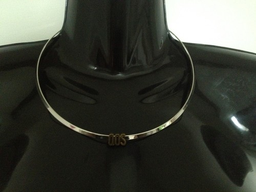 Queen spades collar - queen,